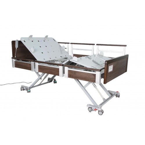 ADVANTAGE SERIES - The Next Generation Floor Beds